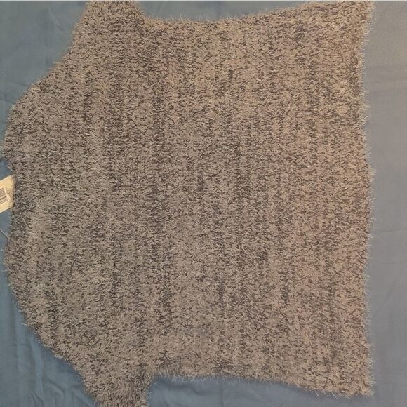Wonderly Black Alloy Sweater - Picture 3 of 4